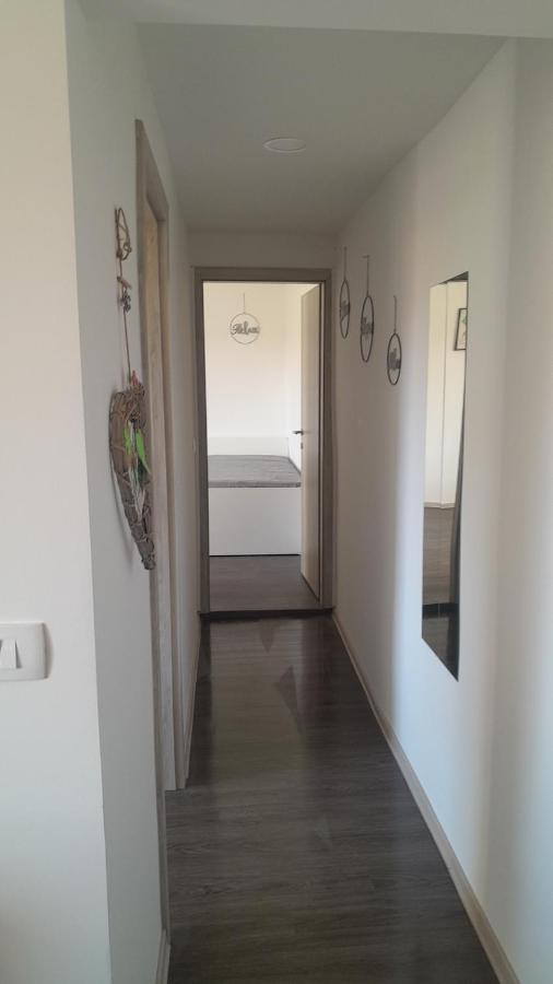 Apartma Ana Koper Zewnętrze zdjęcie