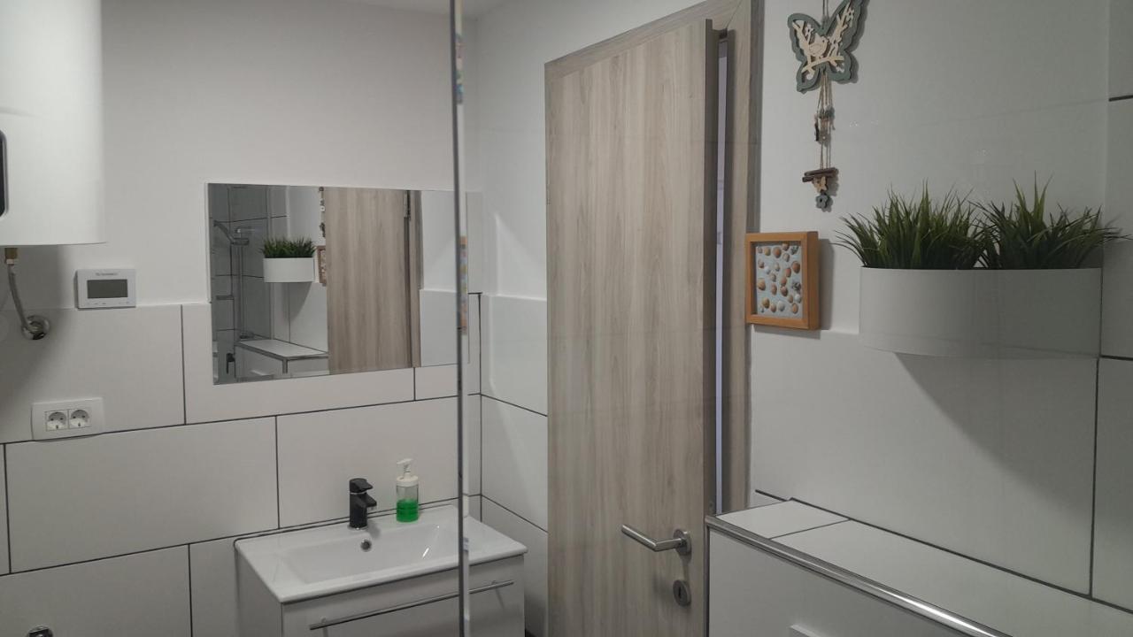 Apartma Ana Koper Zewnętrze zdjęcie