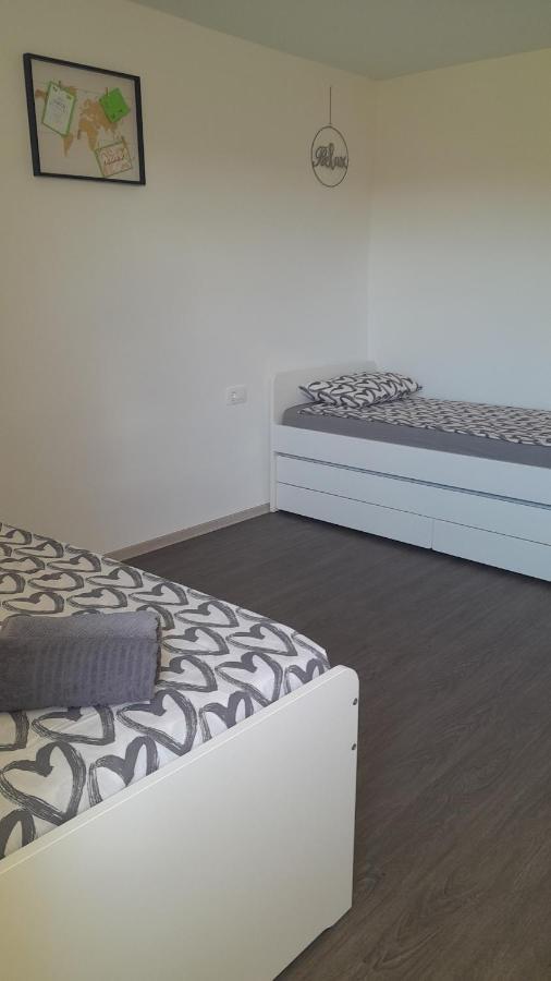 Apartma Ana Koper Zewnętrze zdjęcie