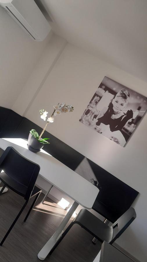 Apartma Ana Koper Zewnętrze zdjęcie