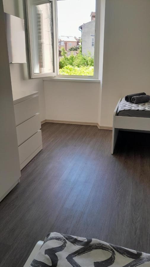 Apartma Ana Koper Zewnętrze zdjęcie