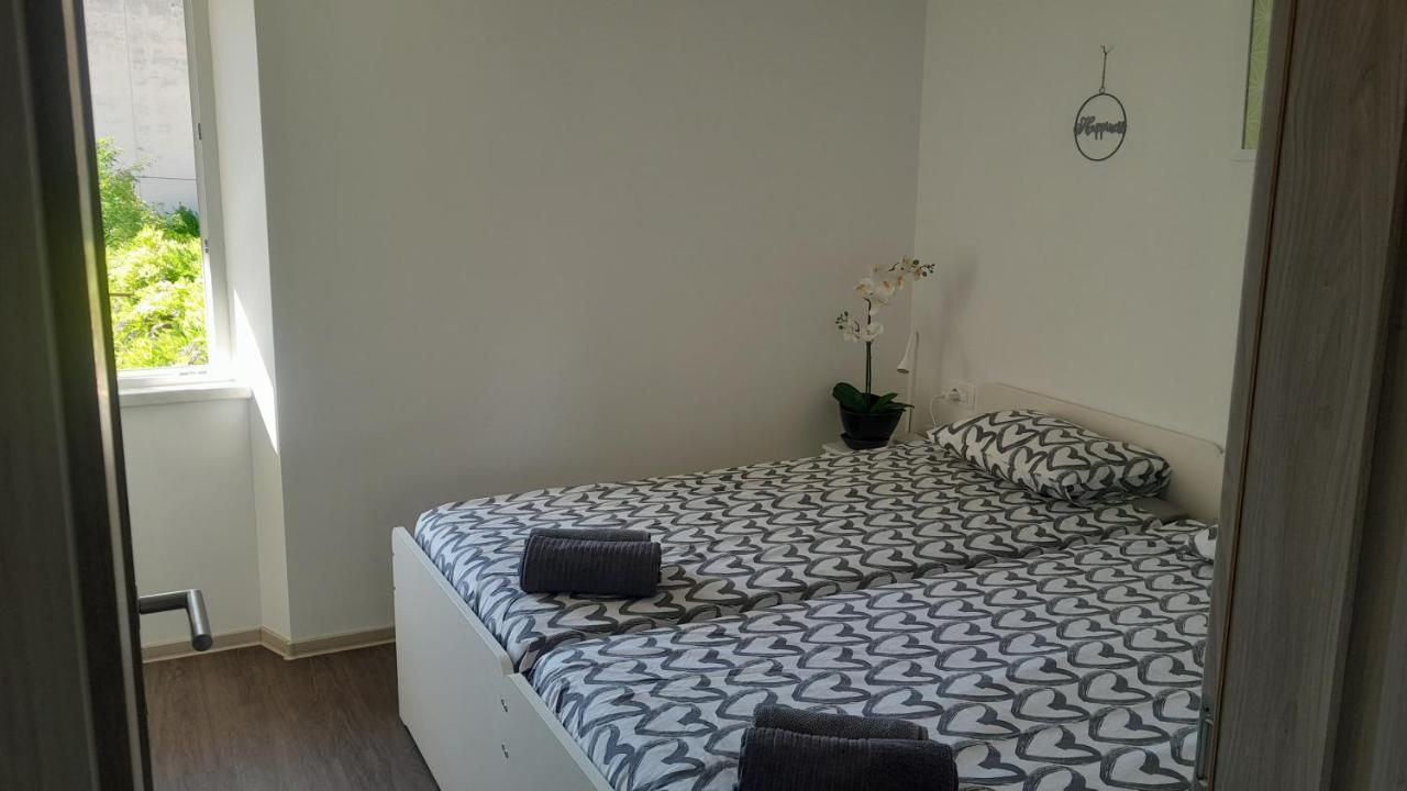 Apartma Ana Koper Zewnętrze zdjęcie